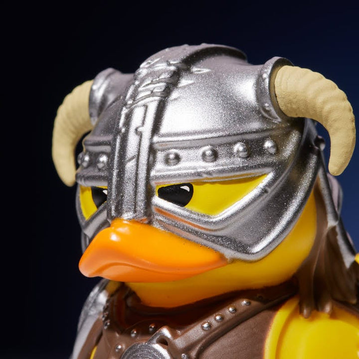 Skyrim : Dovahkiin TUBBZ (Mini Édition)