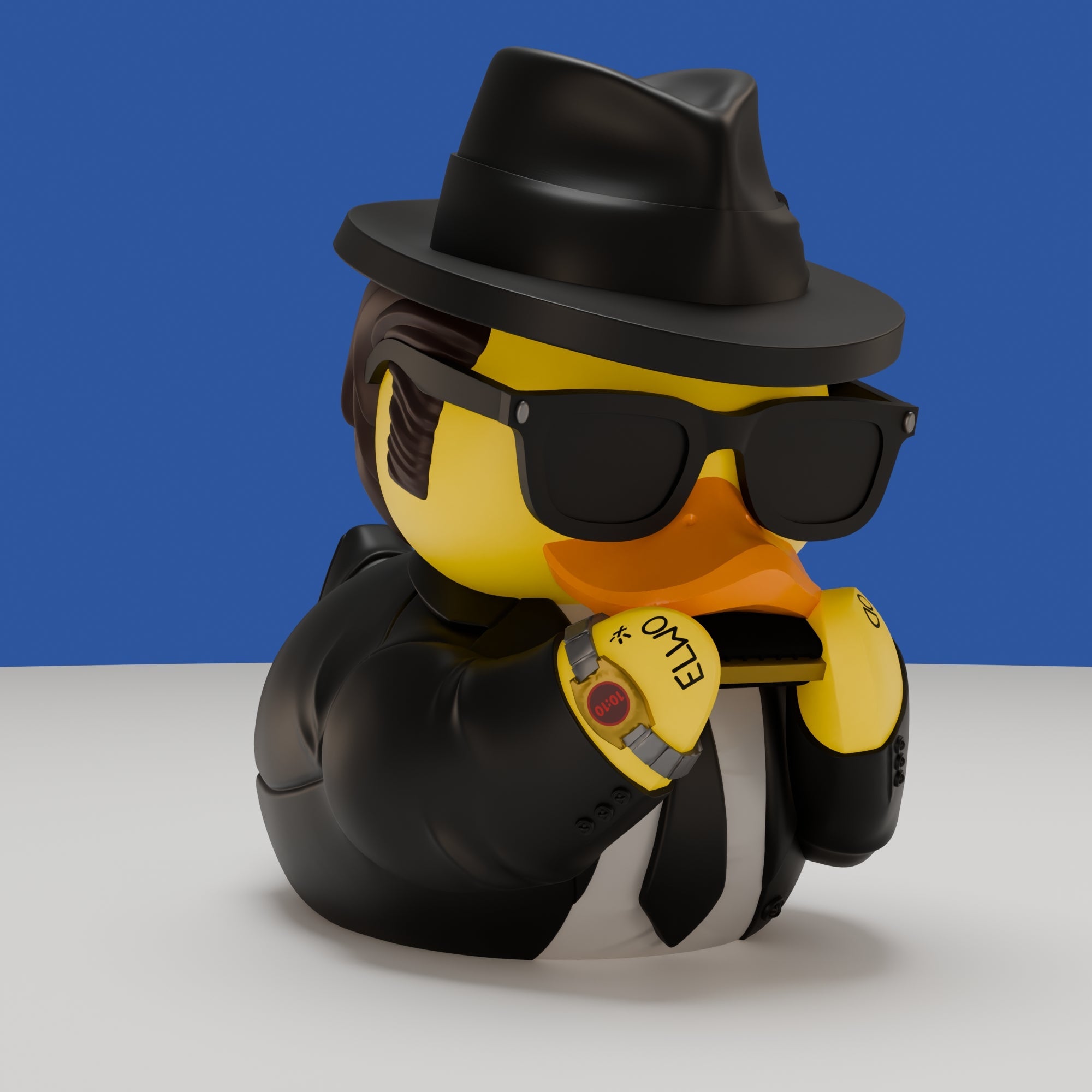 Blues Brothers: Elwood Blues TUBBZ (Collector's Ed) | TUBBZ
