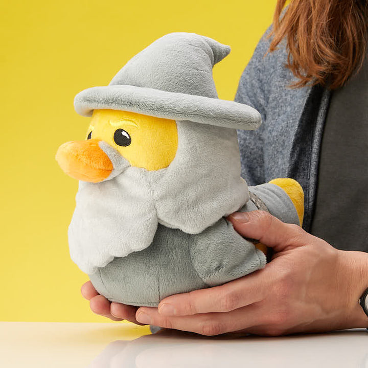 Le Seigneur des Anneaux : Gandalf le Gris TUBBZ Peluche