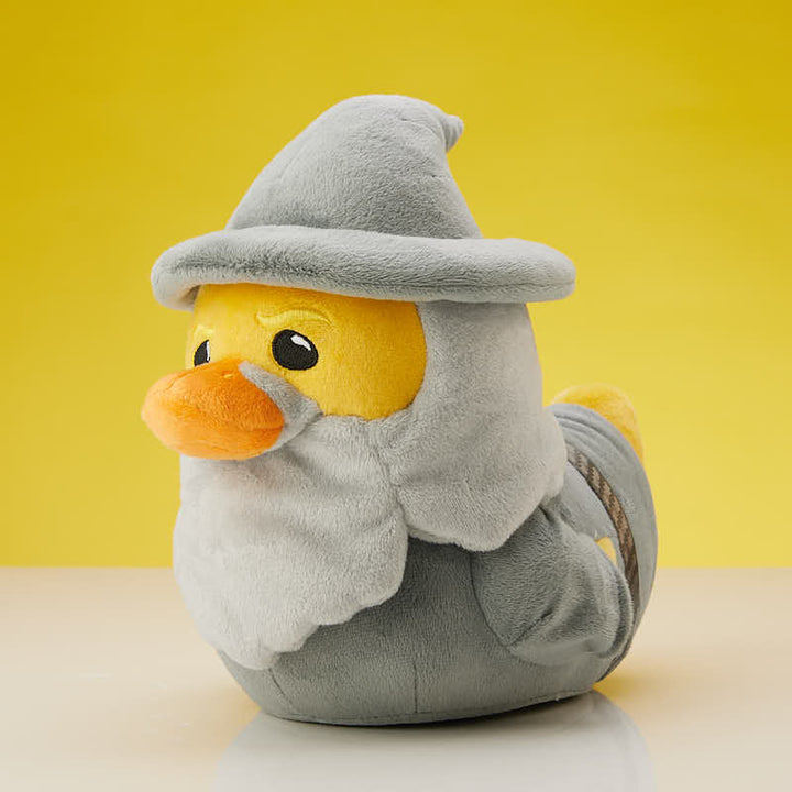 Le Seigneur des Anneaux : Gandalf le Gris TUBBZ Peluche