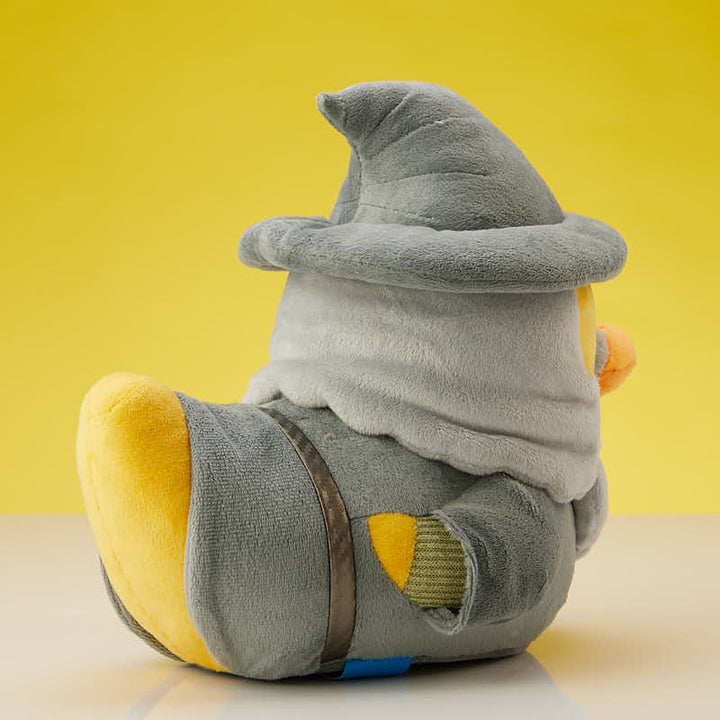 Le Seigneur des Anneaux : Gandalf le Gris TUBBZ Peluche