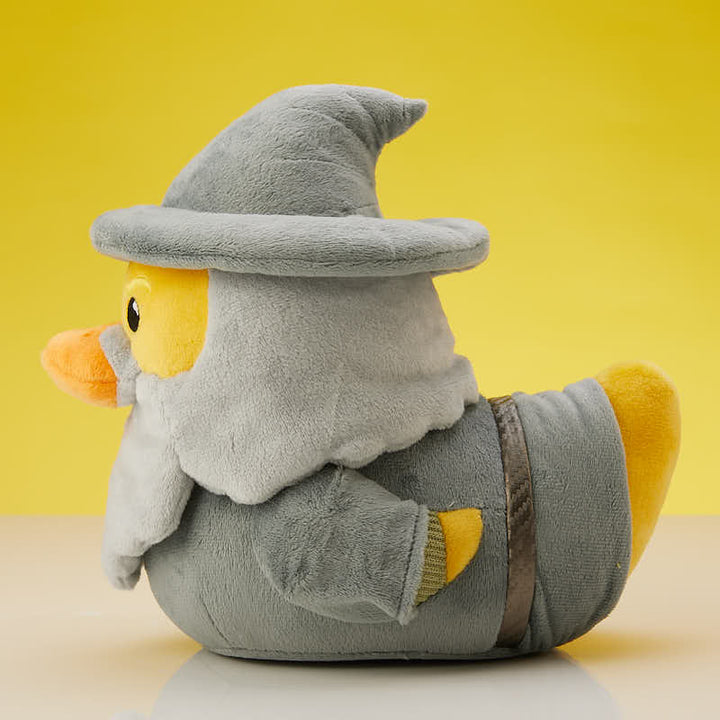 Le Seigneur des Anneaux : Gandalf le Gris TUBBZ Peluche