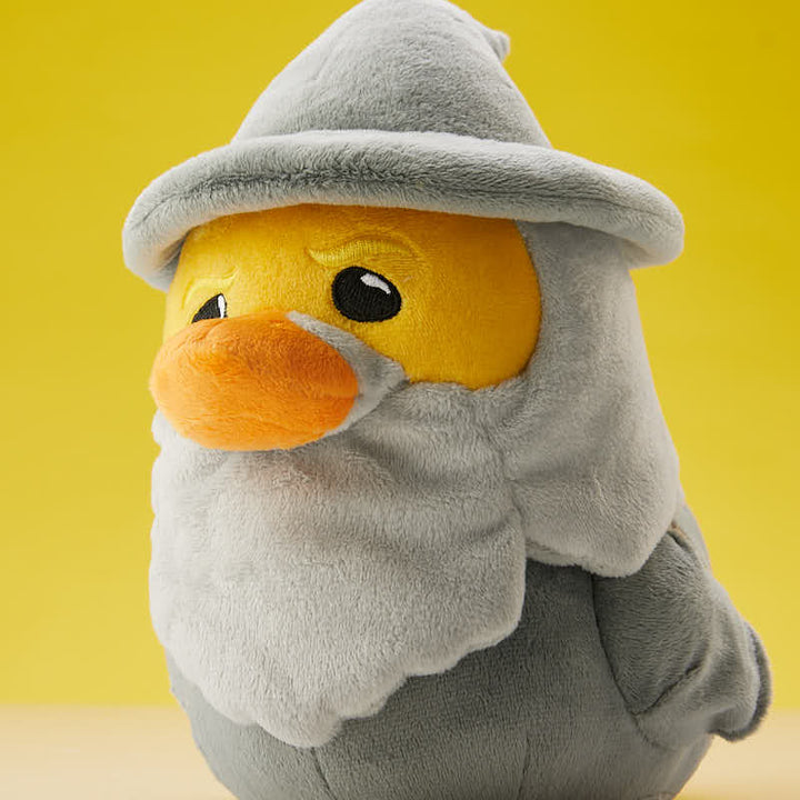Le Seigneur des Anneaux : Gandalf le Gris TUBBZ Peluche