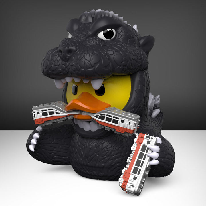 Godzilla : Godzilla TUBBZ (Édition XL géante)