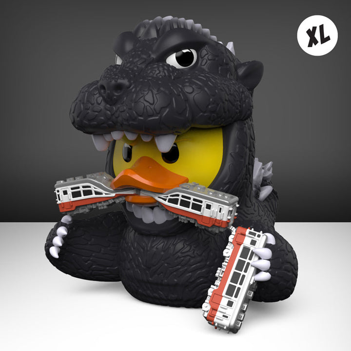 Godzilla : Godzilla TUBBZ (Édition XL géante)