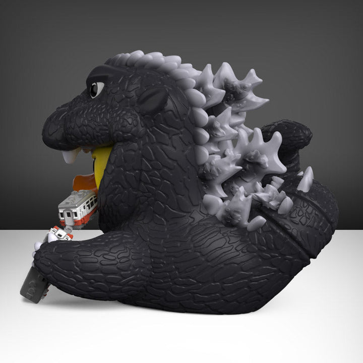 Godzilla : Godzilla TUBBZ (Édition XL géante)