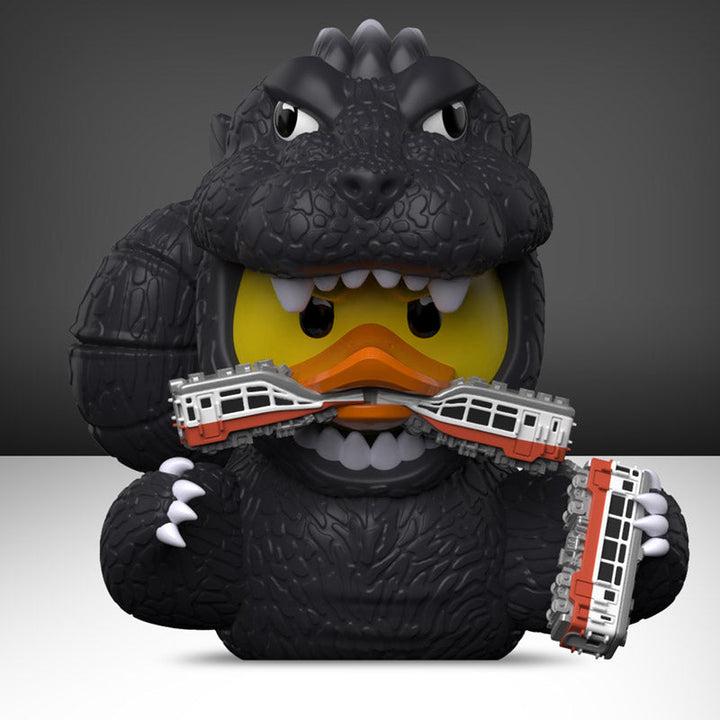 Godzilla : Godzilla TUBBZ (Édition XL géante)