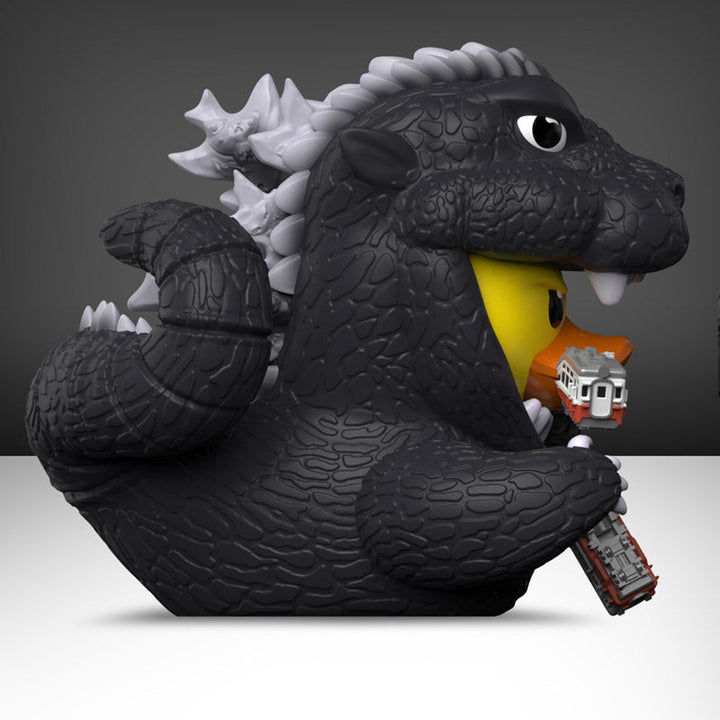 Godzilla : Godzilla TUBBZ (Édition XL géante)