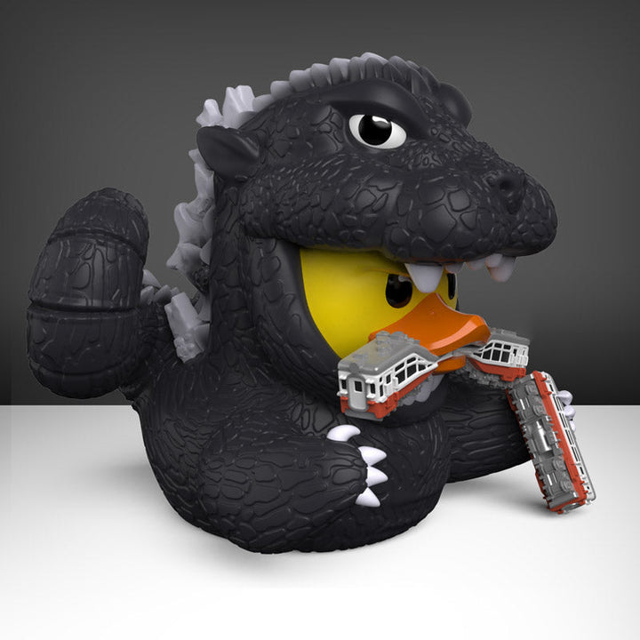 Godzilla : Godzilla TUBBZ (Édition XL géante)