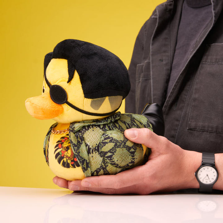 Yakuza : Goro Majima TUBBZ Peluches