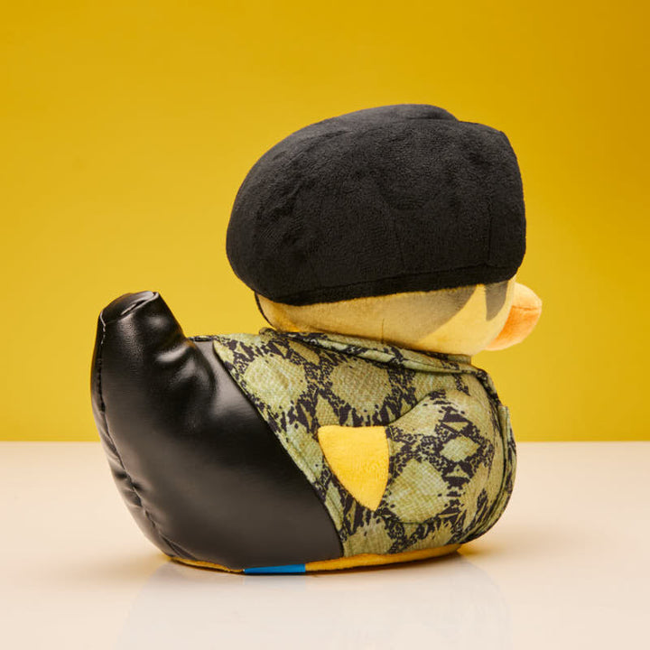 Yakuza : Goro Majima TUBBZ Peluches