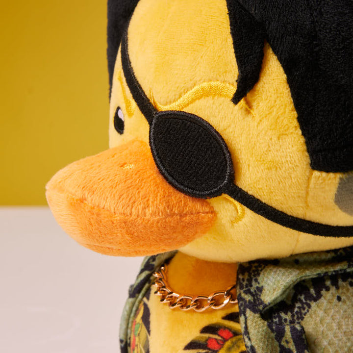 Yakuza : Goro Majima TUBBZ Peluches
