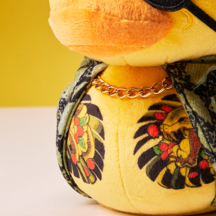 Yakuza : Goro Majima TUBBZ Peluches
