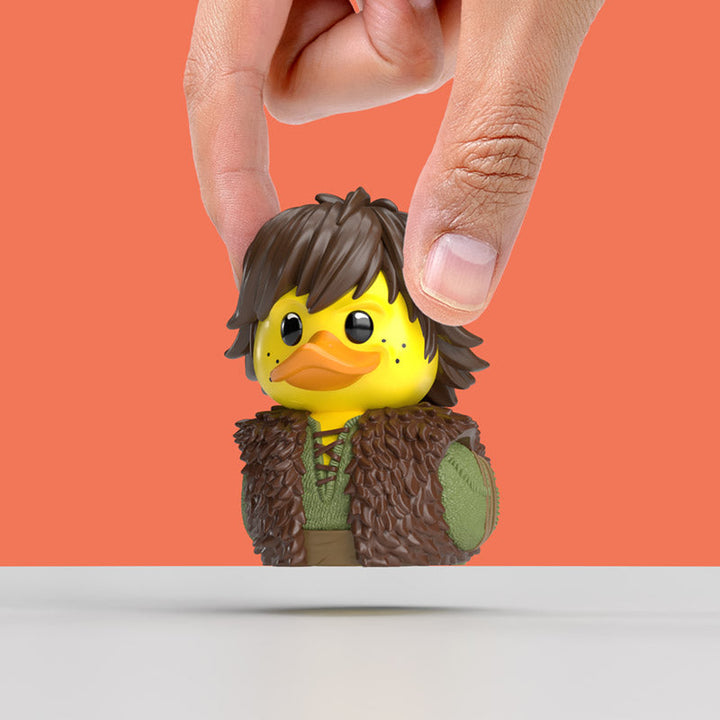 Dragons : Harold TUBBZ (Mini Édition)