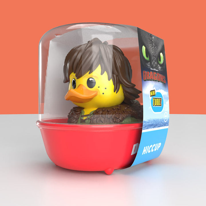 Dragons : Harold TUBBZ (Mini Édition)