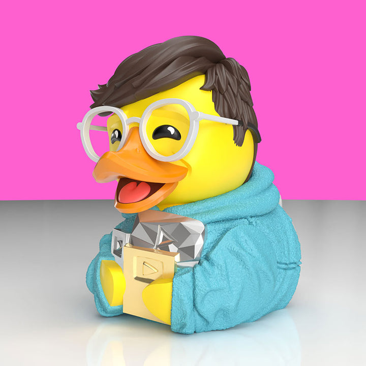Influenceurs : JackSucksAtLife TUBBZ (première édition)