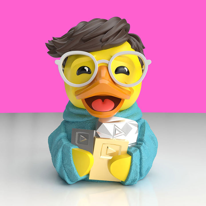 Influenceurs : JackSucksAtLife TUBBZ (première édition)