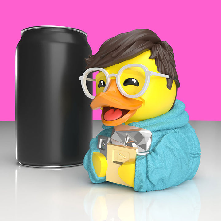 Influenceurs : JackSucksAtLife TUBBZ (première édition)