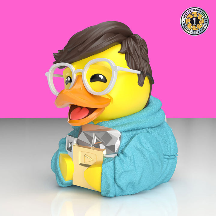 Influenceurs : JackSucksAtLife TUBBZ (première édition)