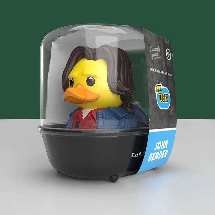 The Breakfast Club: John Bender TUBBZ (Mini Edition)