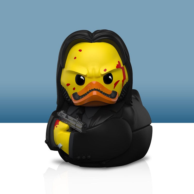 Amazon.com: TUBBZ First Edition: John Wick Pencil Cosplaying