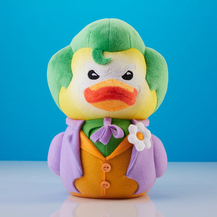 DC Comics : Peluche Joker TUBBZ