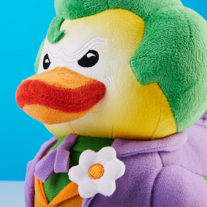 DC Comics : Peluche Joker TUBBZ
