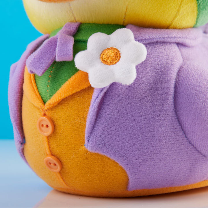 DC Comics : Peluche Joker TUBBZ