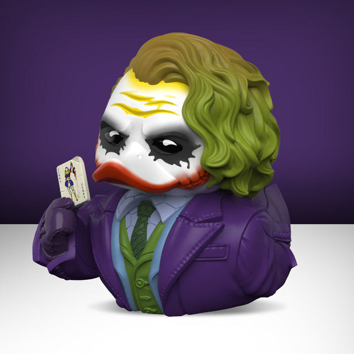 DC Comics : Joker The Dark Knight TUBBZ (première édition)