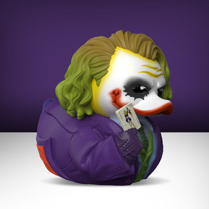 DC Comics : Joker The Dark Knight TUBBZ (première édition)