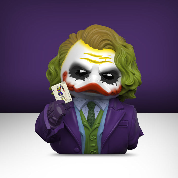 DC Comics : Joker The Dark Knight TUBBZ (première édition)