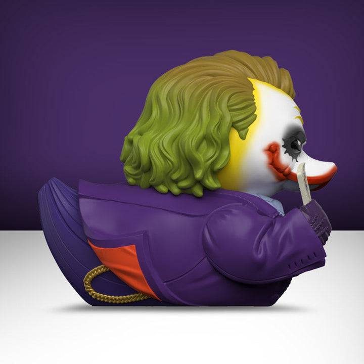 DC Comics : Joker The Dark Knight TUBBZ (première édition)