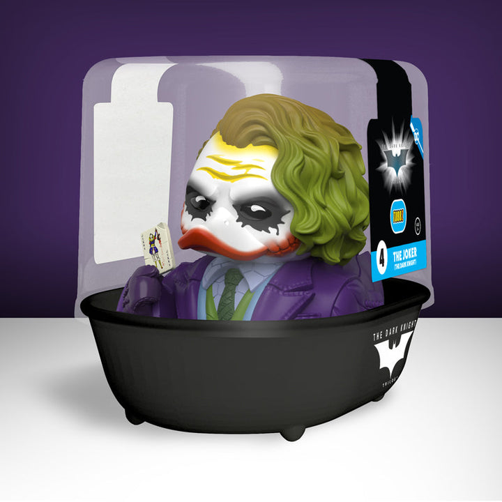 DC Comics : Joker The Dark Knight TUBBZ (première édition)