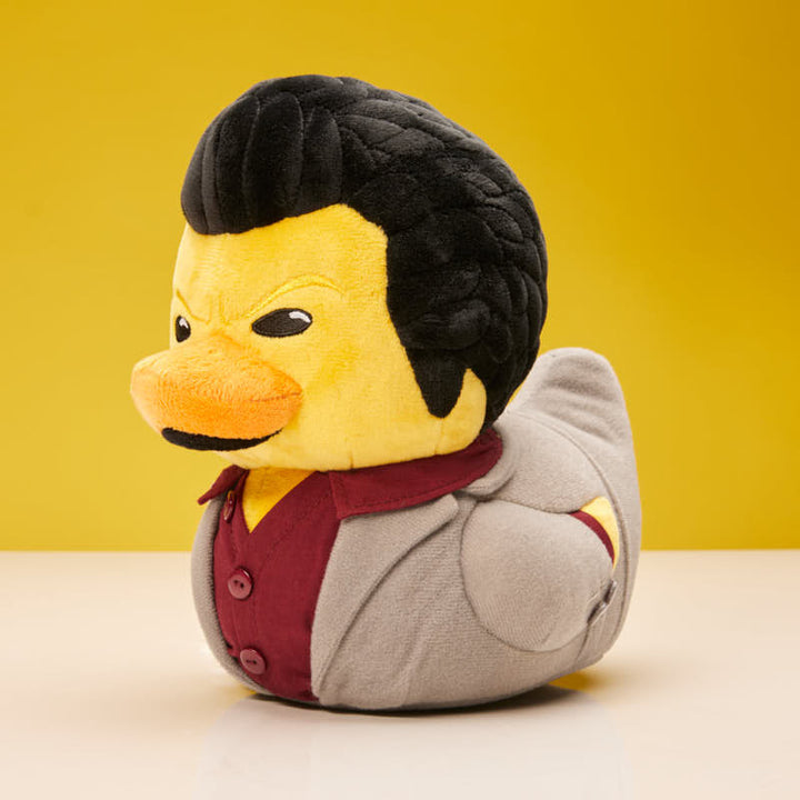 Yakuza : Kazuma Kiryu TUBBZ Peluche