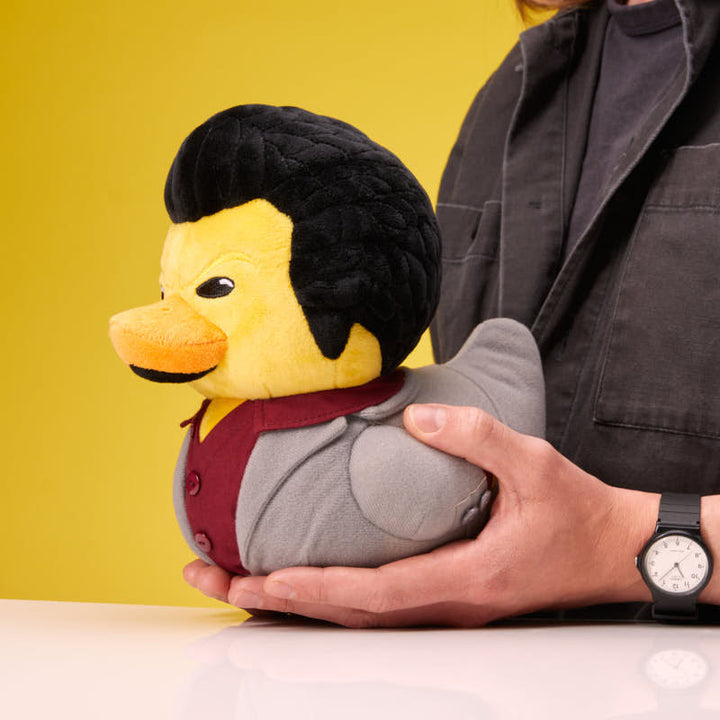 Yakuza : Kazuma Kiryu TUBBZ Peluche