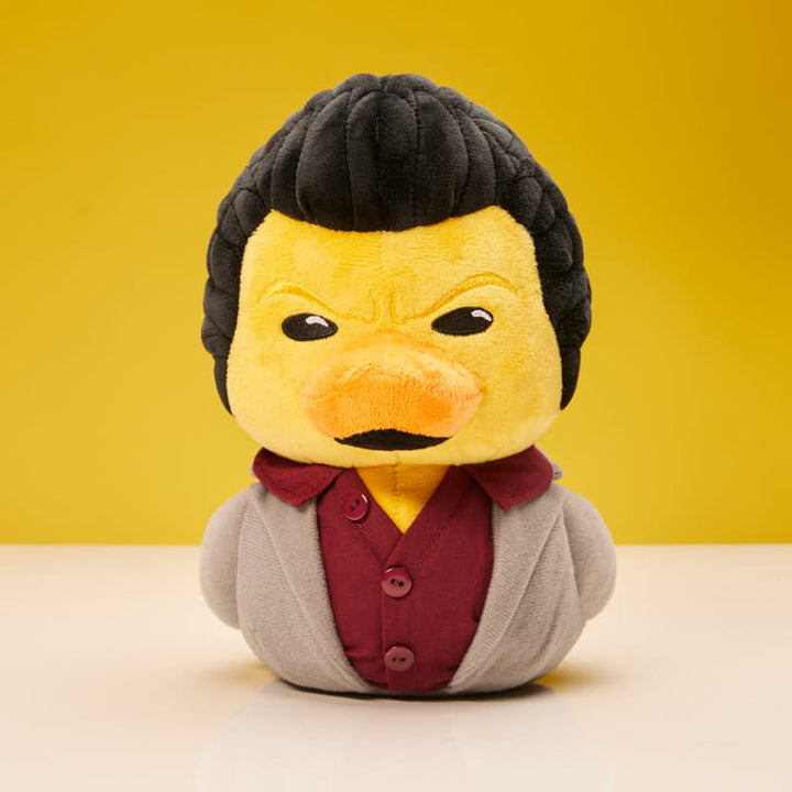 Yakuza : Kazuma Kiryu TUBBZ Peluche