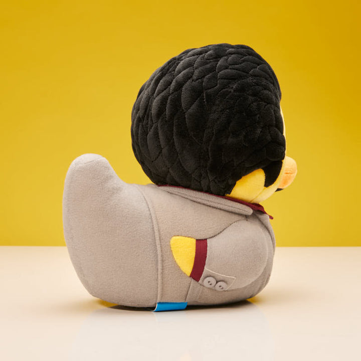 Yakuza : Kazuma Kiryu TUBBZ Peluche