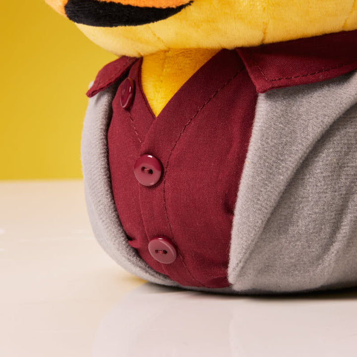 Yakuza : Kazuma Kiryu TUBBZ Peluche