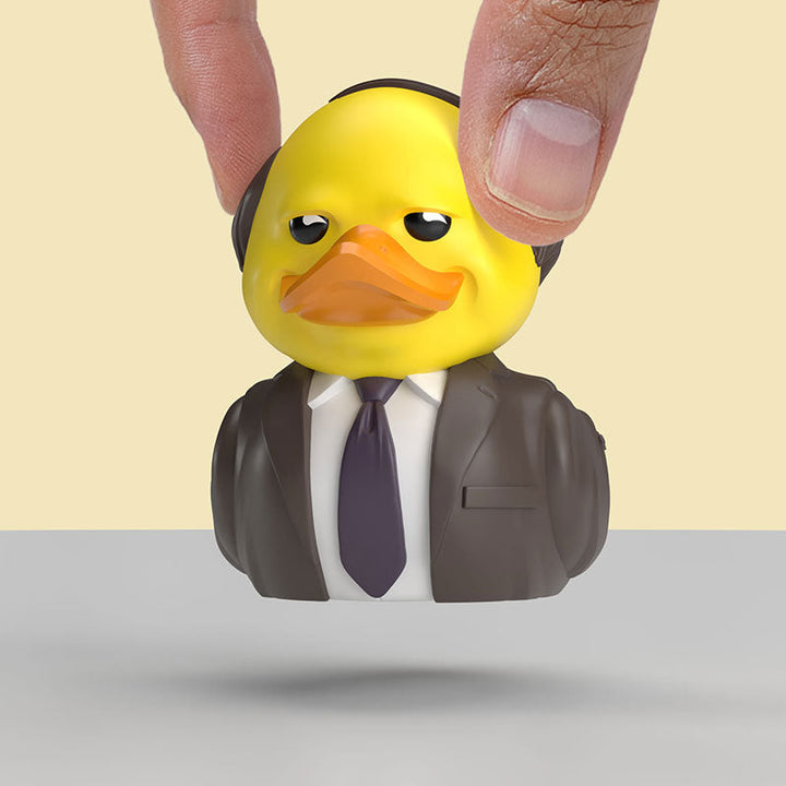 The Office US: Mini TUBBZ Bundle