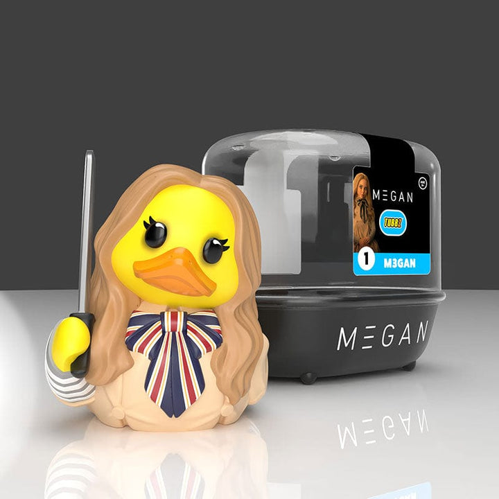 M3gan: M3gan TUBBZ (Erste Ausgabe)