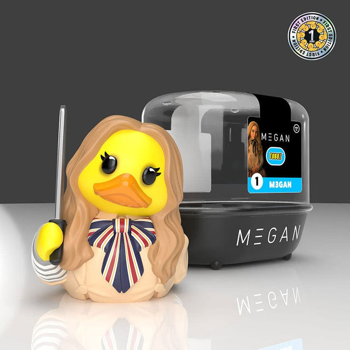 M3gan: M3gan TUBBZ (Erste Ausgabe)