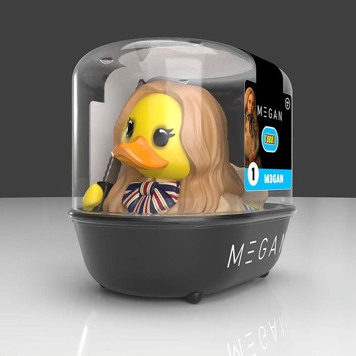 M3gan: M3gan TUBBZ (Erste Ausgabe)