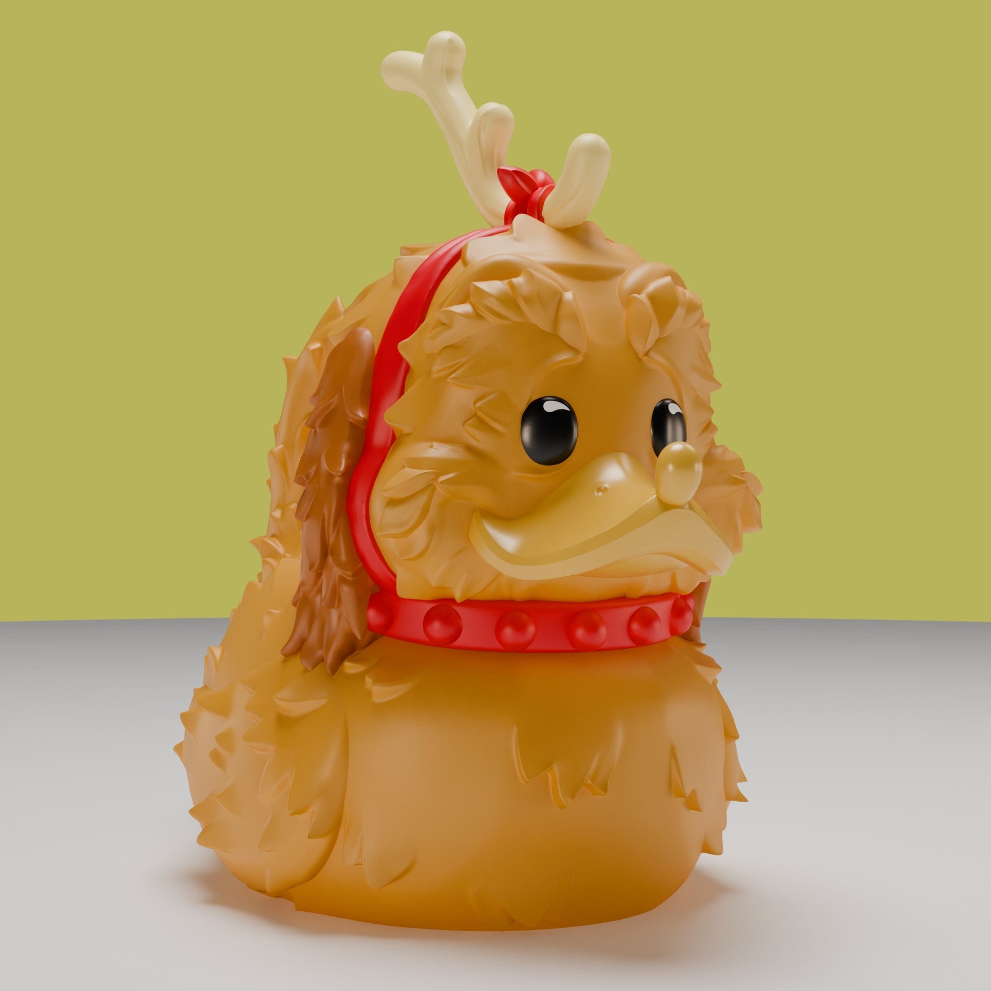 TUBBZ ラバーダック　グリンチ　Grinch 2個セット　新品 TUBBZ ラバーダック グリンチ Grinch 2個セット 新品｜Yahoo!フリマ