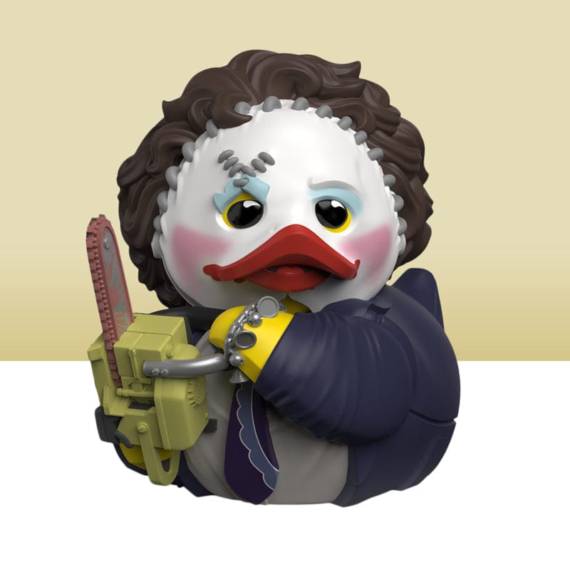 Massacre à la tronçonneuse : Leatherface « Pretty Woman » TUBBZ (première édition)
