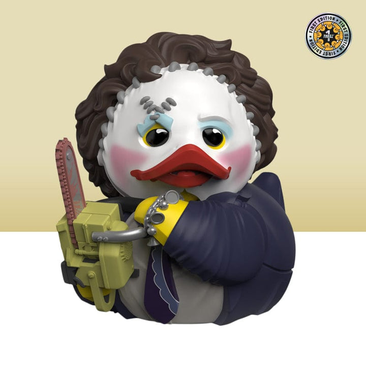 Massacre à la tronçonneuse : Leatherface « Pretty Woman » TUBBZ (première édition)