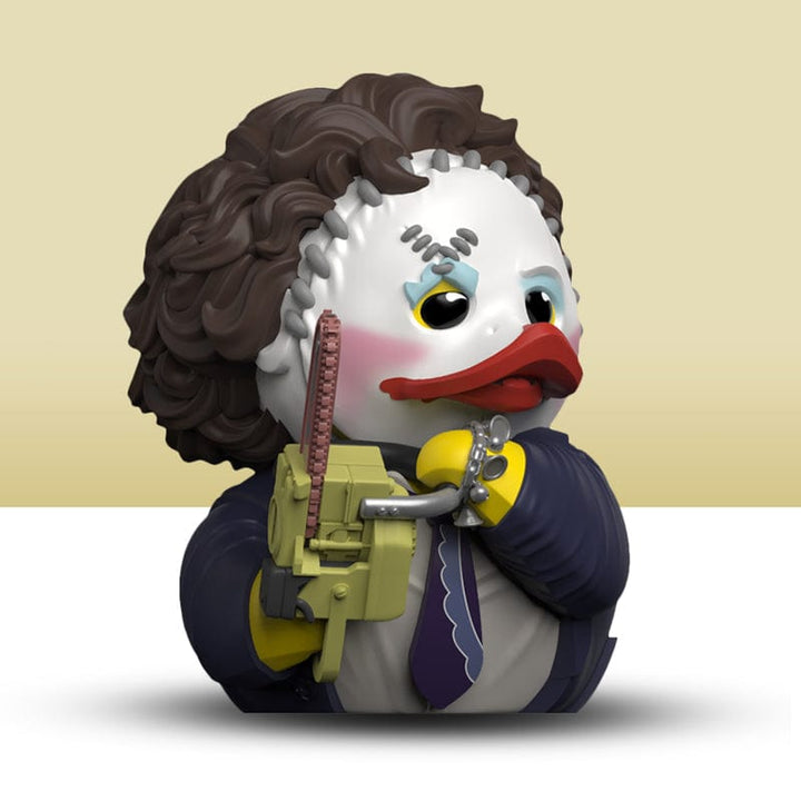 Massacre à la tronçonneuse : Leatherface « Pretty Woman » TUBBZ (première édition)