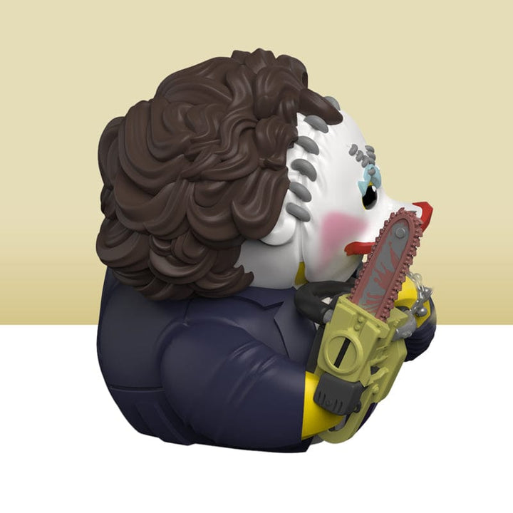 Massacre à la tronçonneuse : Leatherface « Pretty Woman » TUBBZ (première édition)