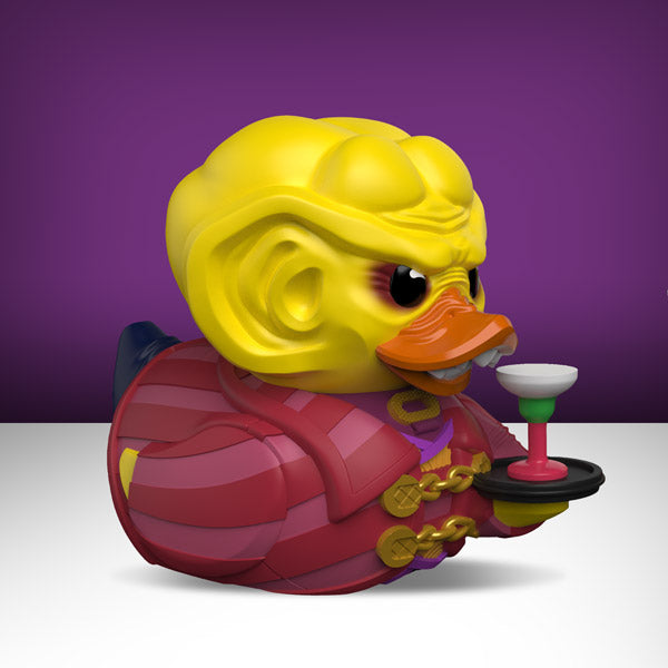 Star Trek : Quark TUBBZ (première édition)