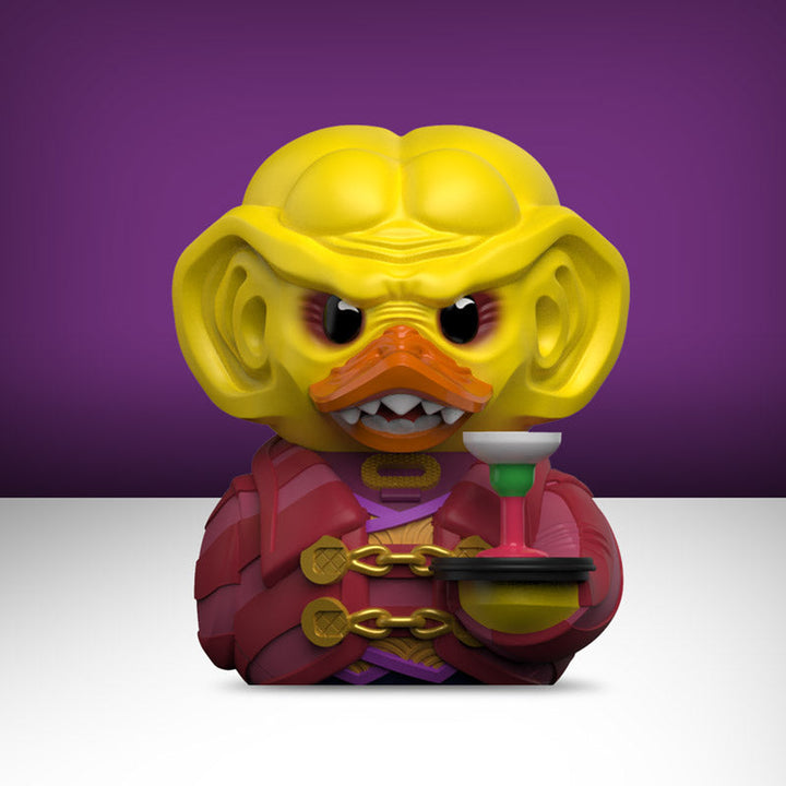 Star Trek : Quark TUBBZ (première édition)
