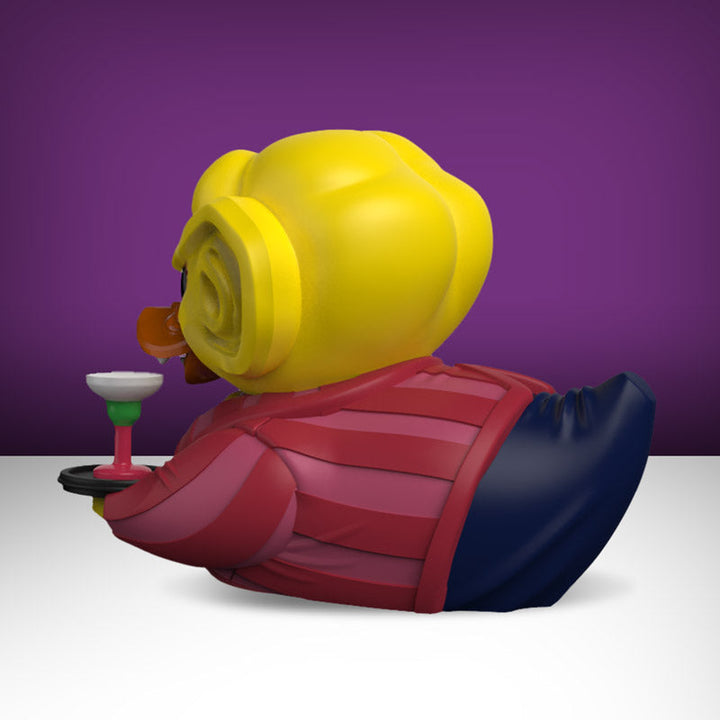 Star Trek : Quark TUBBZ (première édition)